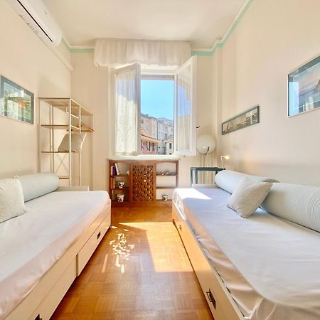 Casaviva - Comfy Trilo In Santa Margherita Ligure Exterior photo