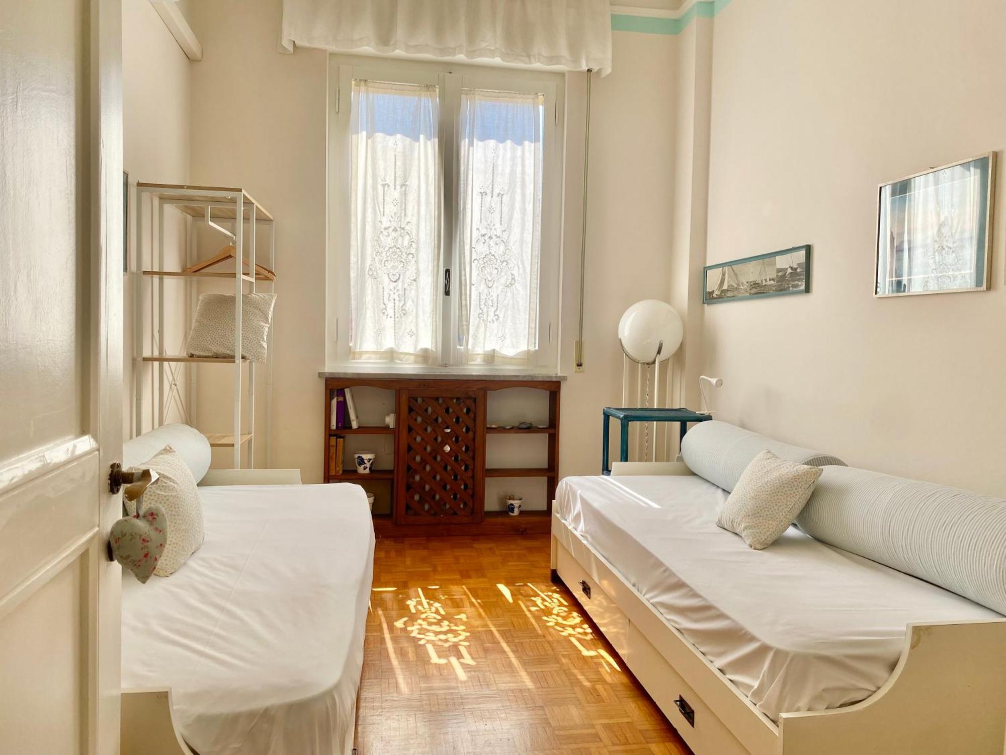 Casaviva - Comfy Trilo In Santa Margherita Ligure Exterior photo